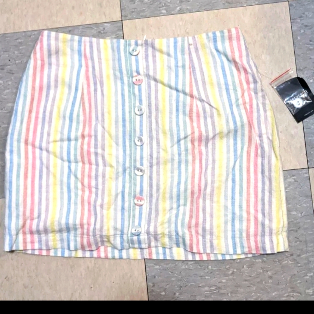 Forever 21 Skirt